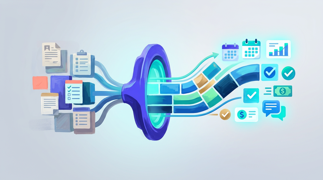 Client Portal for Coaches: The Fastest Path to Less Admin