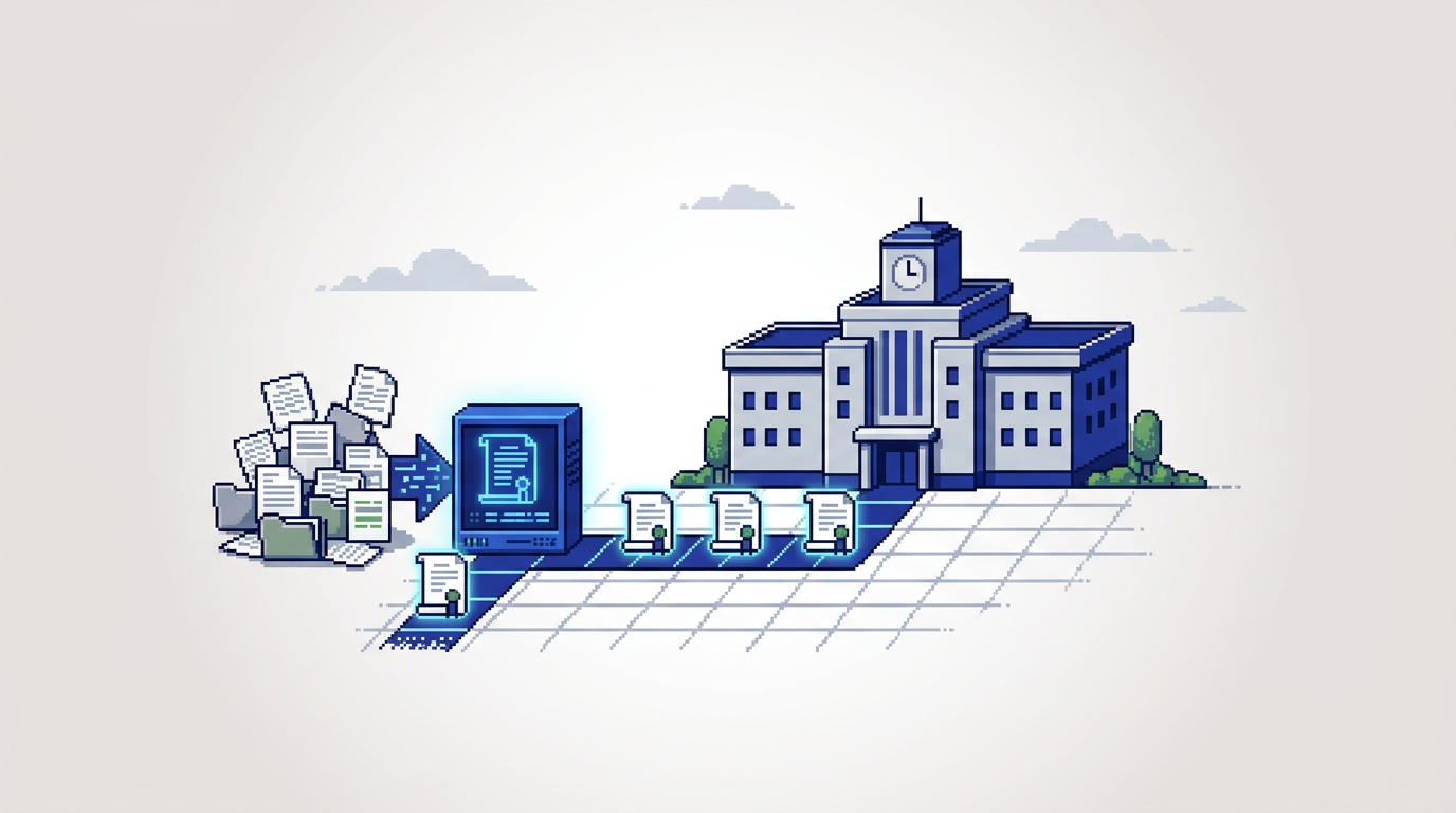 How to Choose Municipal Permit Management Software