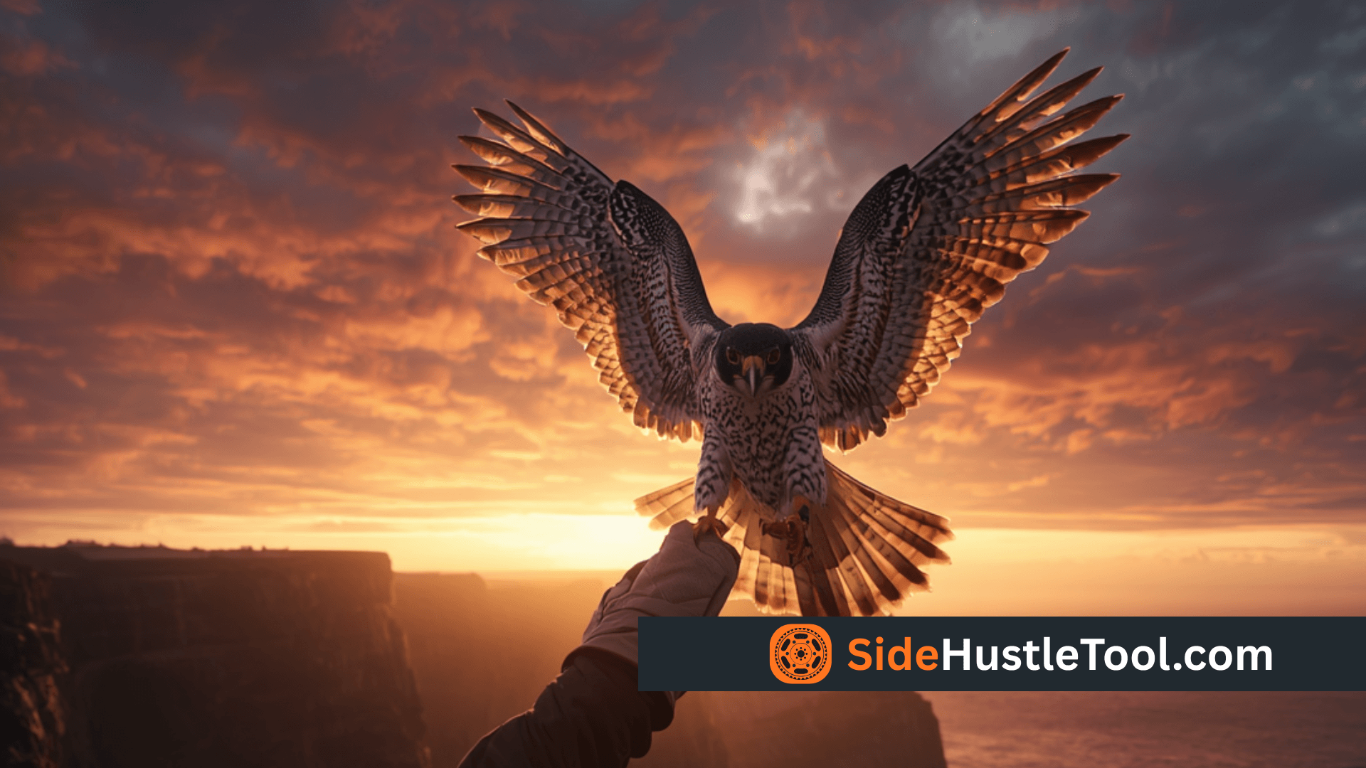 The Solo Entrepreneur Who Finally Made Their Business Impossible to Ignore