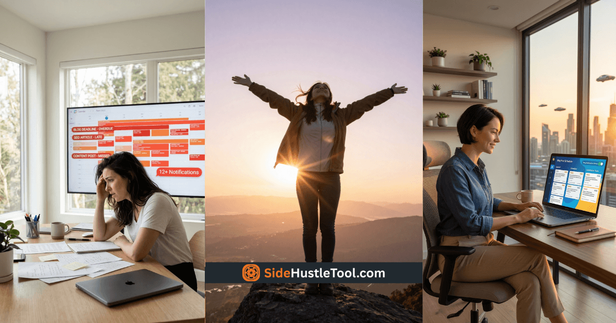 The Silent Business Partner Every Solopreneur Deserves But Never Knew They Could Afford