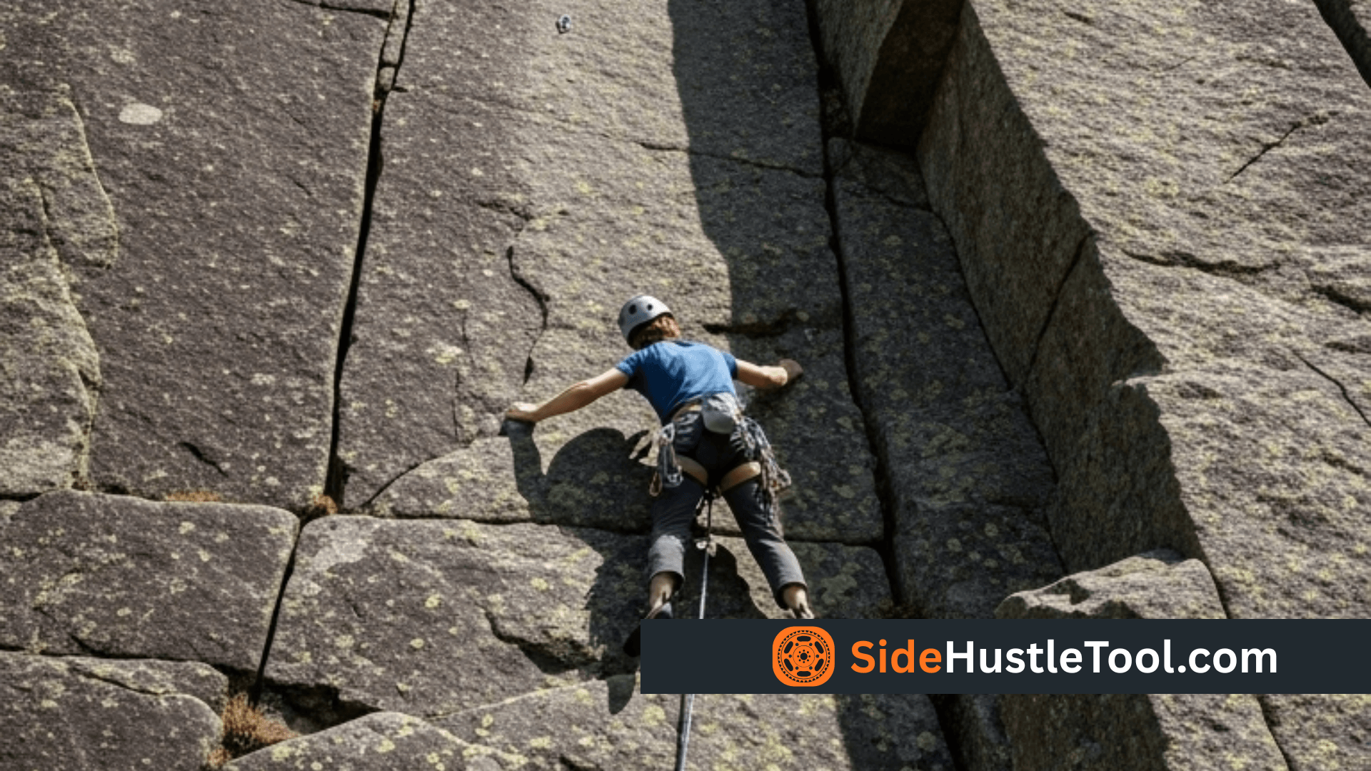 The Job Nobody Applied For - Until Now