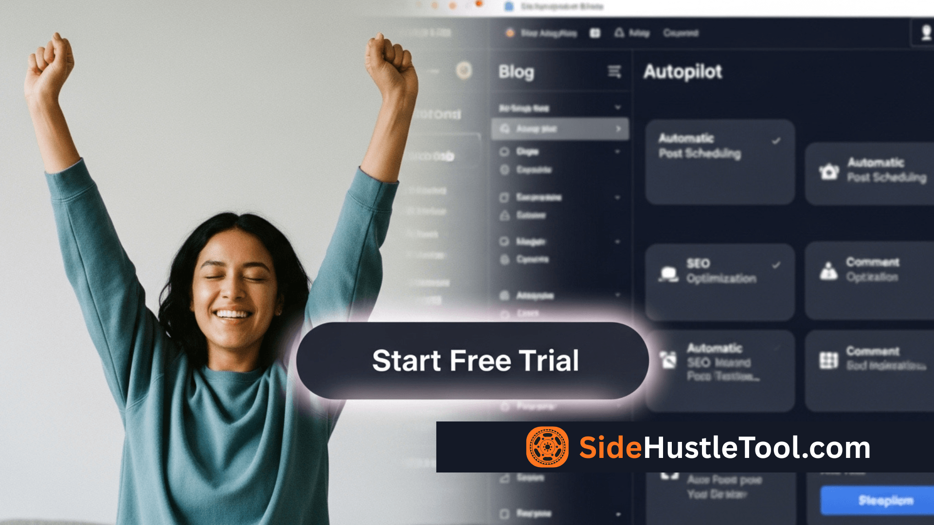 Do Not Take Our Word For It - Try AutoBlogWriter.app For Free and See For Yourself