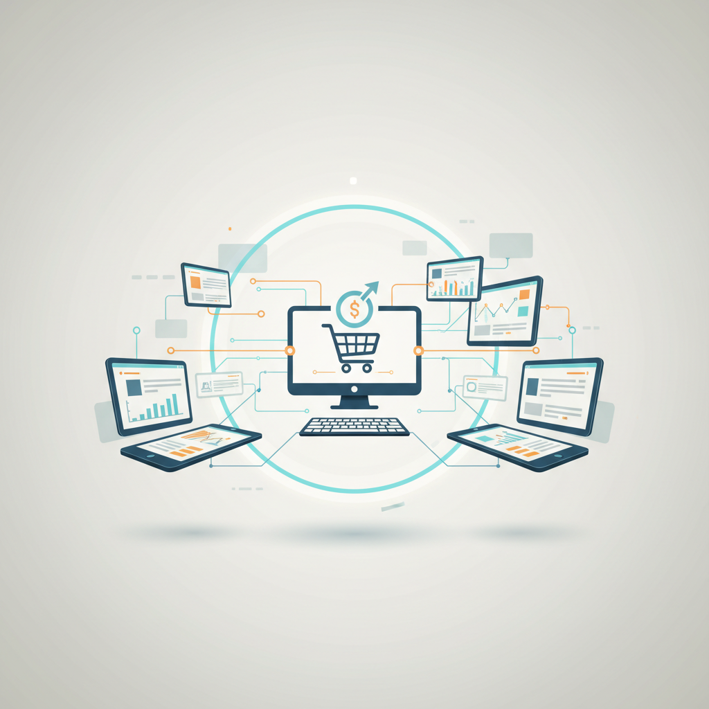 Automated SEO blog posts for Shopify side hustles