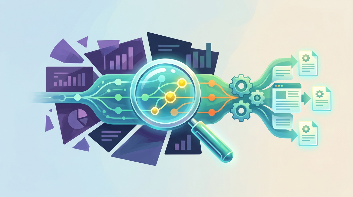 How to Pick Competitor Aware Topics for Automated SEO Blog Posts